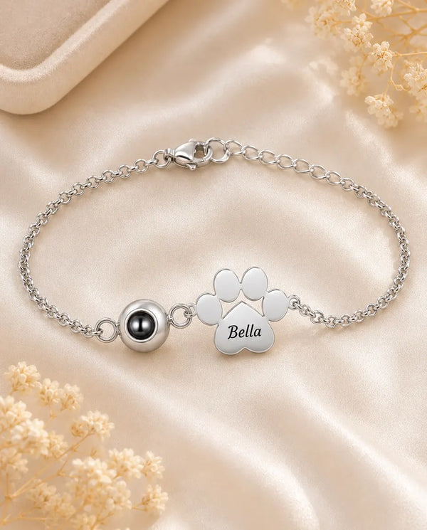 Armband mit Gravur