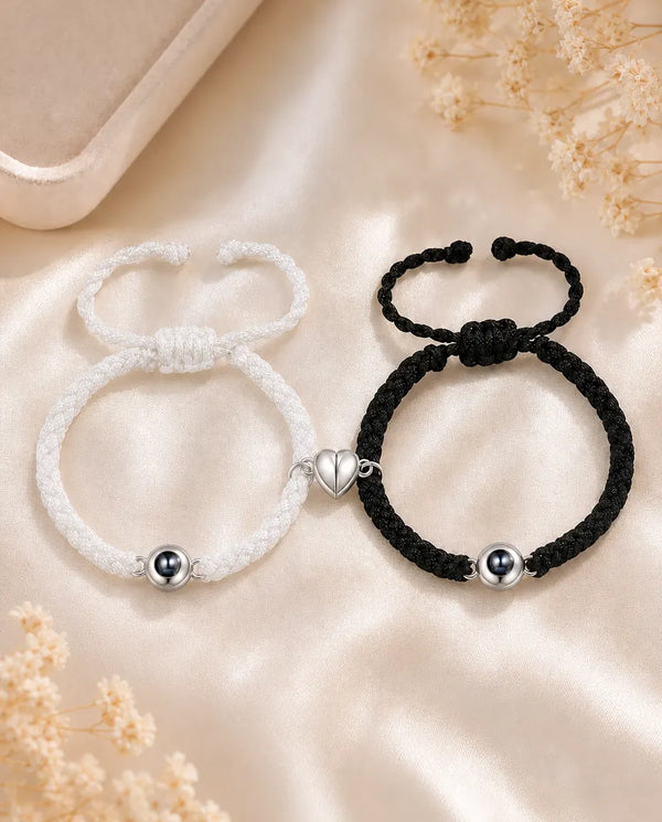 Armband mit Bild