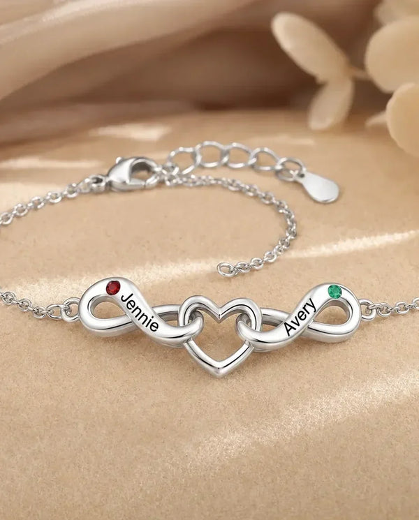 Armband mit Gravur